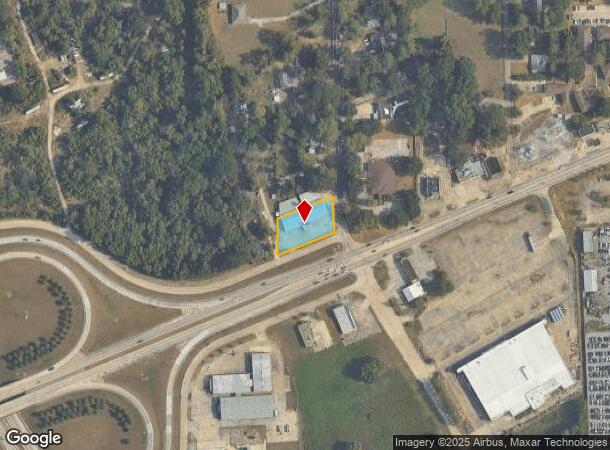 7777 Greenwell Springs Rd, Baton Rouge, LA Parcel Map