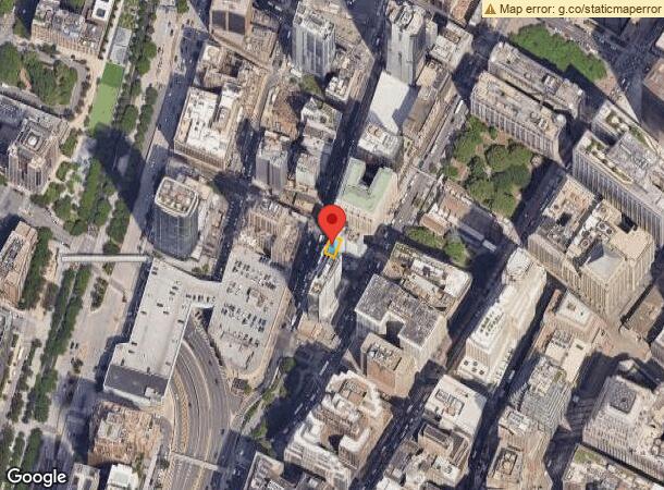  87 Greenwich St, New York, NY Parcel Map