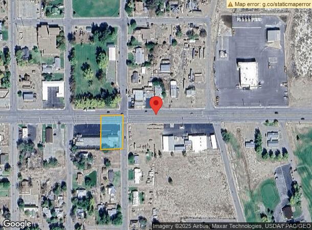 150 E Main St, Green River, UT 84525 - Property Record | LoopNet