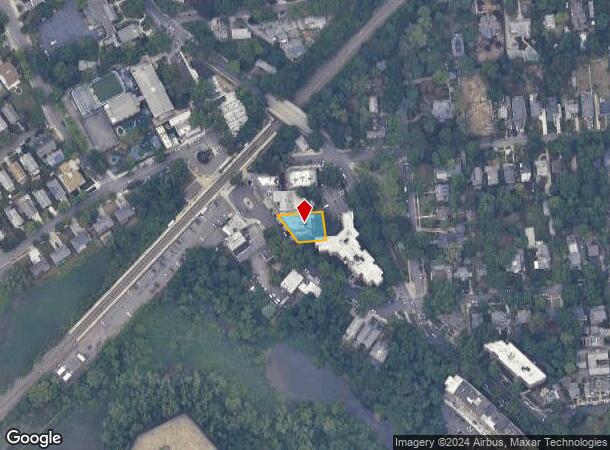  4215 235Th St, Little Neck, NY Parcel Map