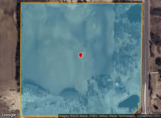 951 Main St, Elko New Market, MN Parcel Map