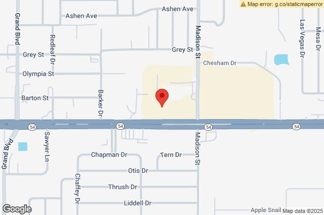 5905 Fl 54 New Port Richey Fl 34652 Freestanding Property For