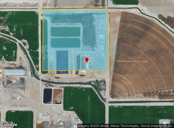 20875 Wagner Rd, Caldwell, ID Parcel Map