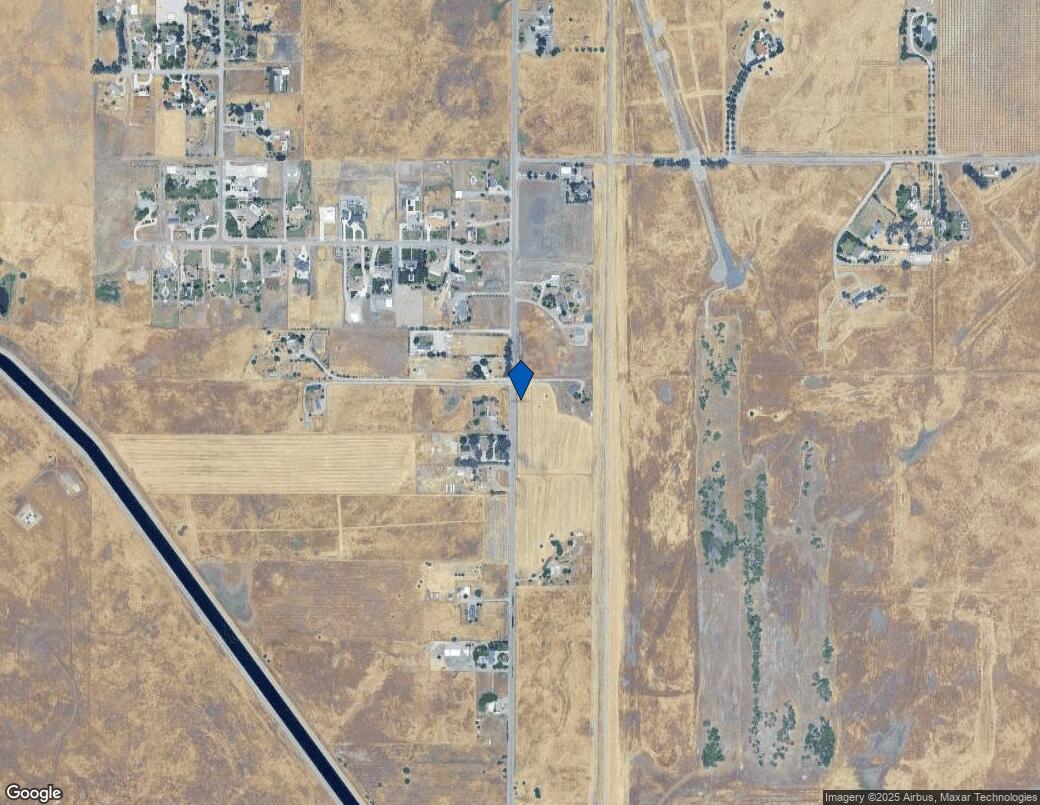 7734 N Madsen Ave, Clovis, CA, 93619 Agricultural Land For Sale