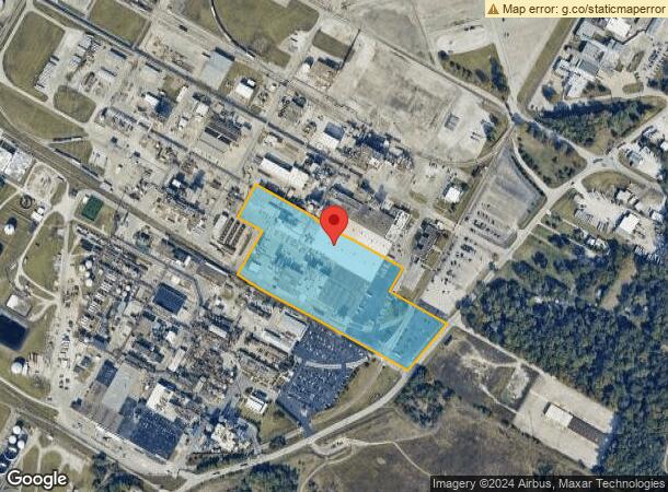  4350 Camp Ground Rd, Louisville, KY Parcel Map