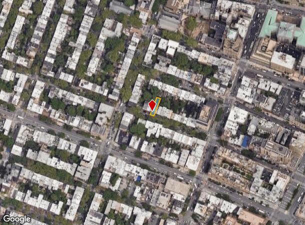  145 State St, Brooklyn, NY Parcel Map