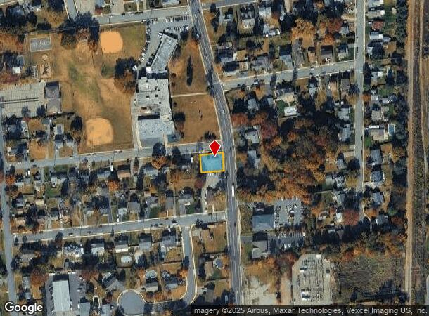  62 Newark Pompton Tpke, Riverdale, NJ Parcel Map