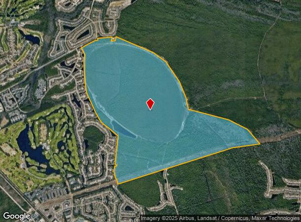  Carolina Forest Blvd, Myrtle Beach, SC Parcel Map