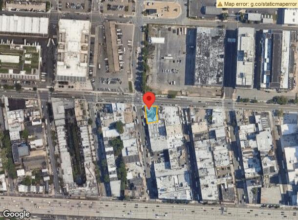  170 Flushing Ave, Brooklyn, NY Parcel Map