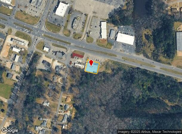 901 Highway 78 E, Jasper, AL Parcel Map