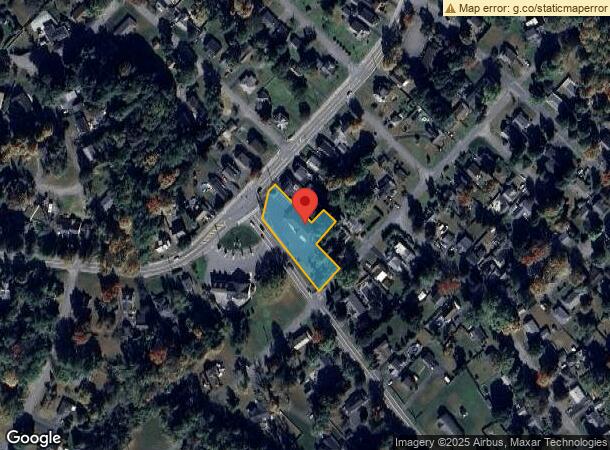  27 W Sand Lake Rd, Wynantskill, NY Parcel Map