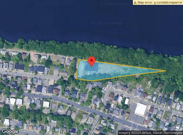  15 Whipple St, Indian Orchard, MA Parcel Map