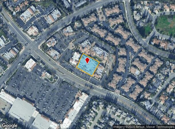  1170 E Champlain Dr, Fresno, CA Parcel Map