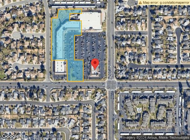  11875 Pigeon Pass Rd, Moreno Valley, CA Parcel Map