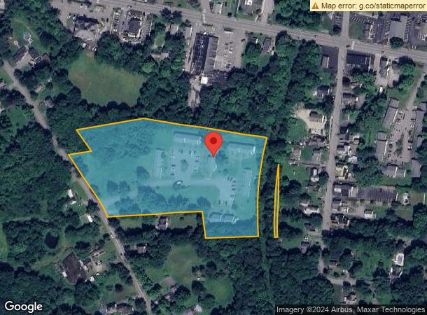  18 River Rd, Pepperell, MA Parcel Map