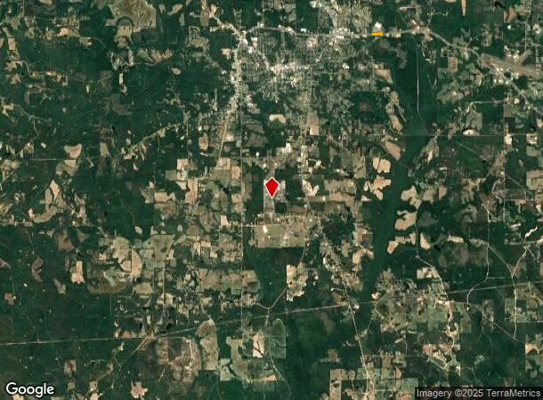  Us Highway 84, Andalusia, AL Parcel Map