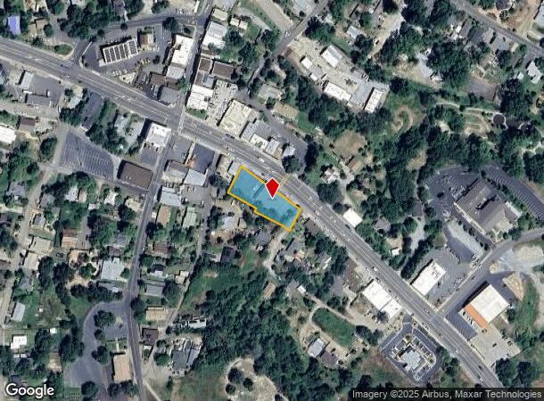 64 Saint Charles St E, San Andreas, CA Parcel Map