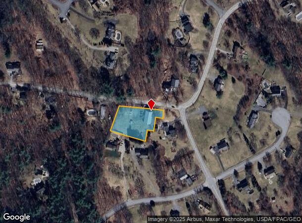 82 High St, Stratham, NH Parcel Map