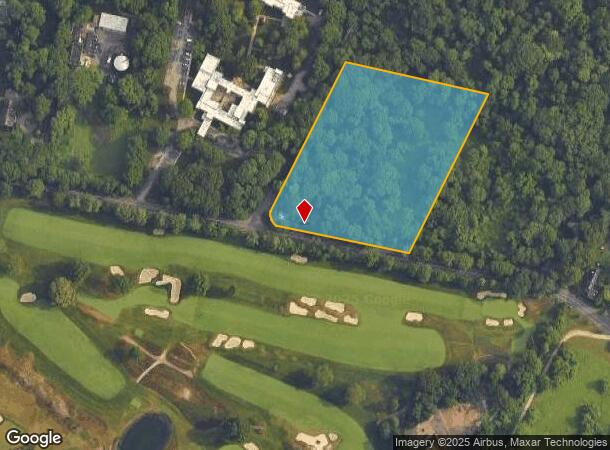 139 Middle Neck Rd, Port Washington, NY Parcel Map