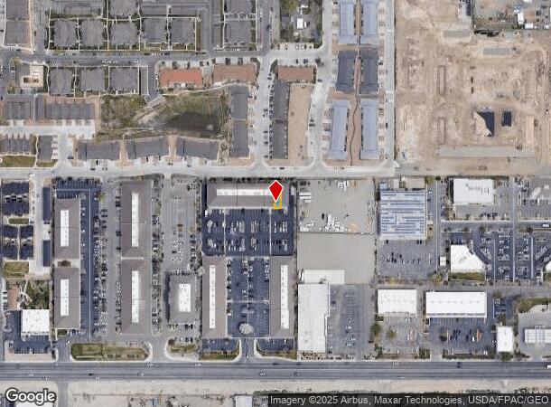 2478 Patterson Rd, Grand Junction, CO Parcel Map