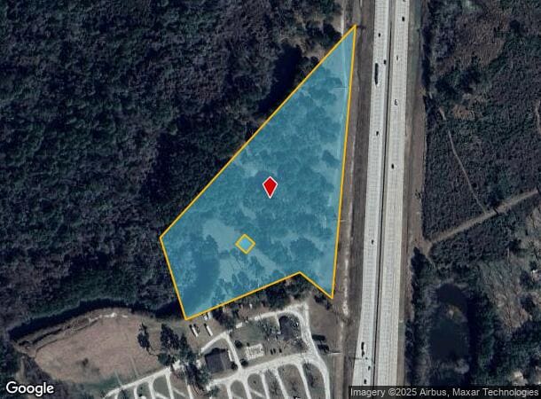 Eagles Lndg, GA Parcel Map