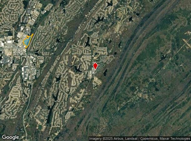  1 Mt Laurel Ave, Birmingham, AL Parcel Map