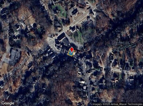 31 Main St, Chester, CT Parcel Map