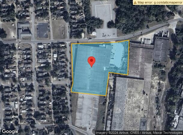  155 Ascauga Lake Rd, Graniteville, SC Parcel Map