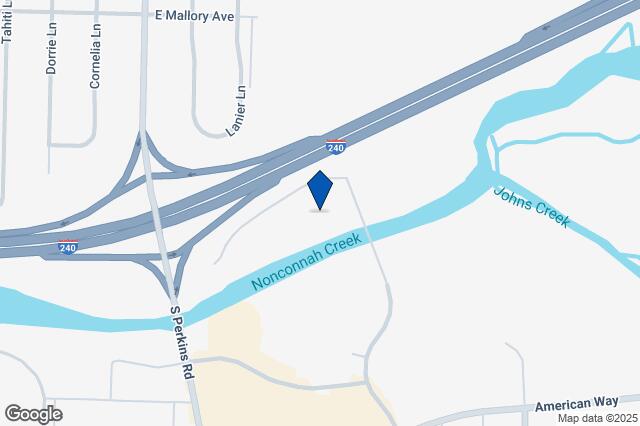 2575 Thousand Oaks Blvd Memphis Tn 38118 Hotel Property For