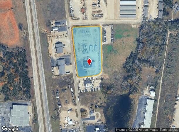 30 Northwood St, Bonne Terre, MO Parcel Map