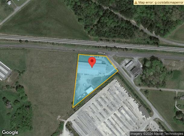  1237 Hardigree Rd, Winder, GA Parcel Map