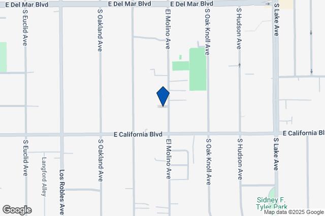 Hookup pasadena