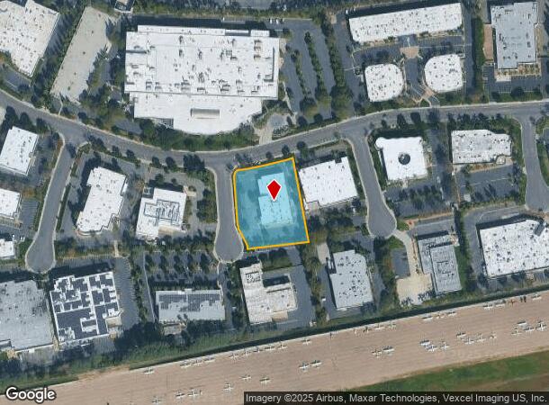  5924 Balfour Ct, Carlsbad, CA Parcel Map