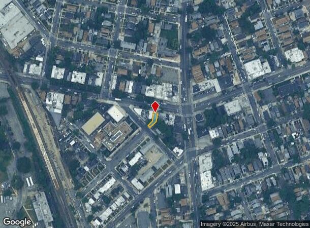 18826 Linden Blvd, Saint Albans, NY Parcel Map