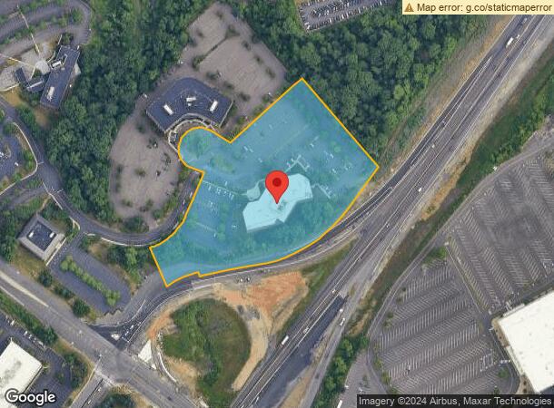  1210 Northbrook Dr, Feasterville Trevose, PA Parcel Map