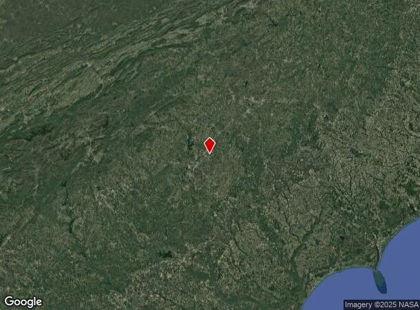 2680 Old Plantation Dr Sw, Concord, NC Parcel Map