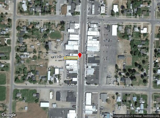 458 S Washington St, Afton, WY 83110 - Property Record | LoopNet