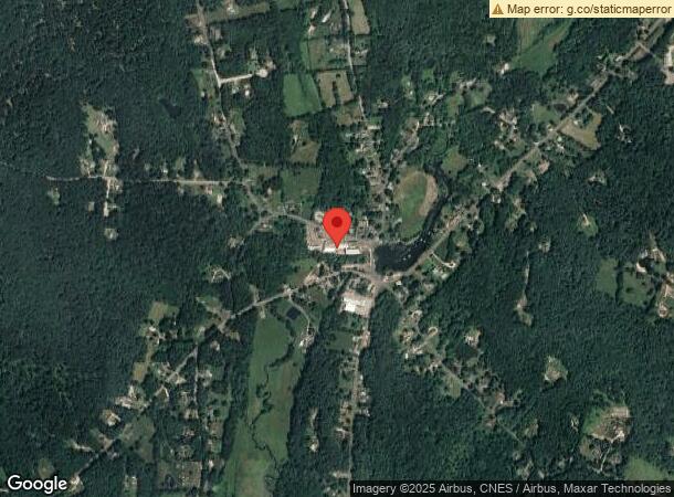  4 Old Monson Rd, Stafford Springs, CT Parcel Map