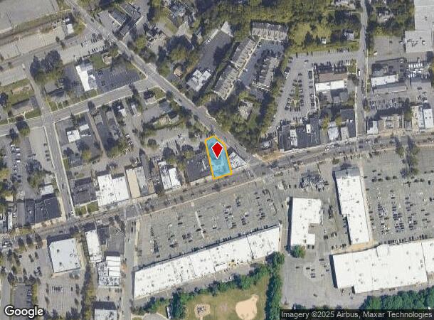 65 E Main St, Smithtown, NY Parcel Map