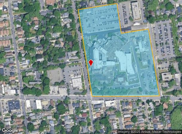  355 Bard Ave, Staten Island, NY Parcel Map