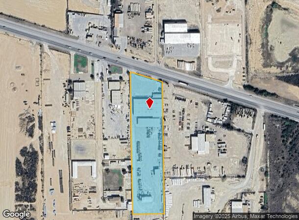 Highway 359, Laredo, TX Parcel Map