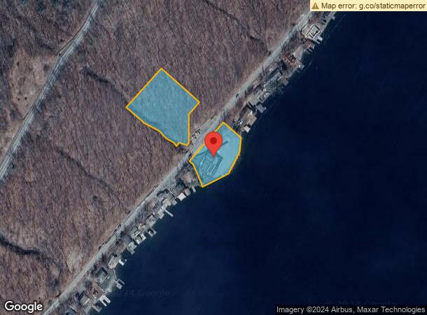  9068A Snug Harbor Dr, Hammondsport, NY Parcel Map