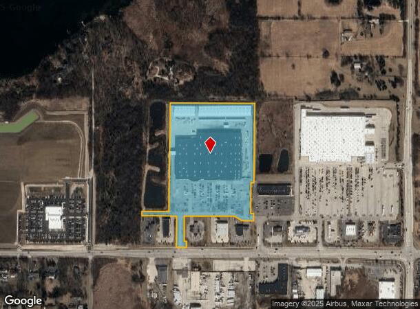 369 E Il Route 173, Antioch, IL Parcel Map