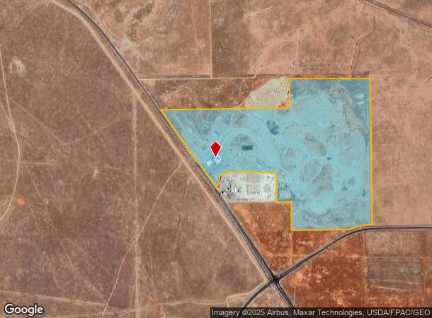 1830 Highway 112, Tooele, UT Parcel Map