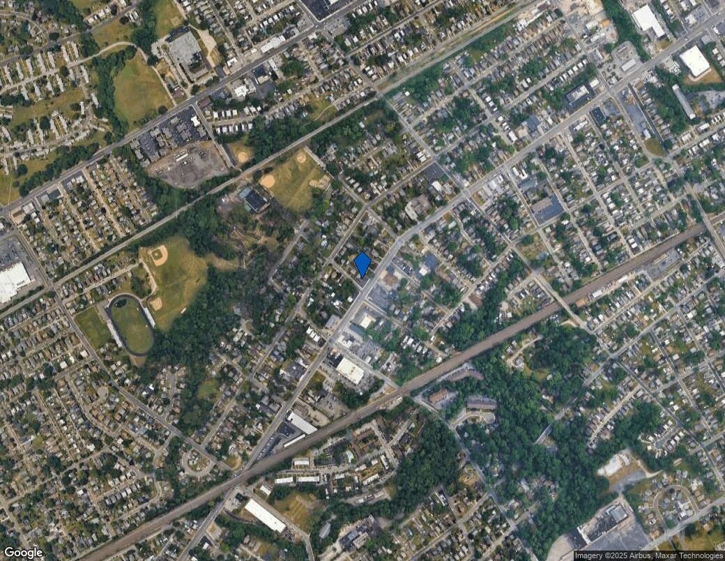 132 S Chester Pike, Glenolden, PA, 19036 Auto Dealership Property For