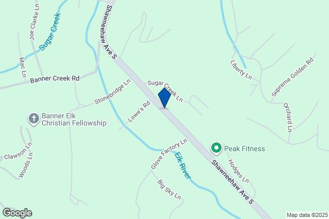 1780 Tynecastle Highway Banner Elk Nc 28604 Restaurant For