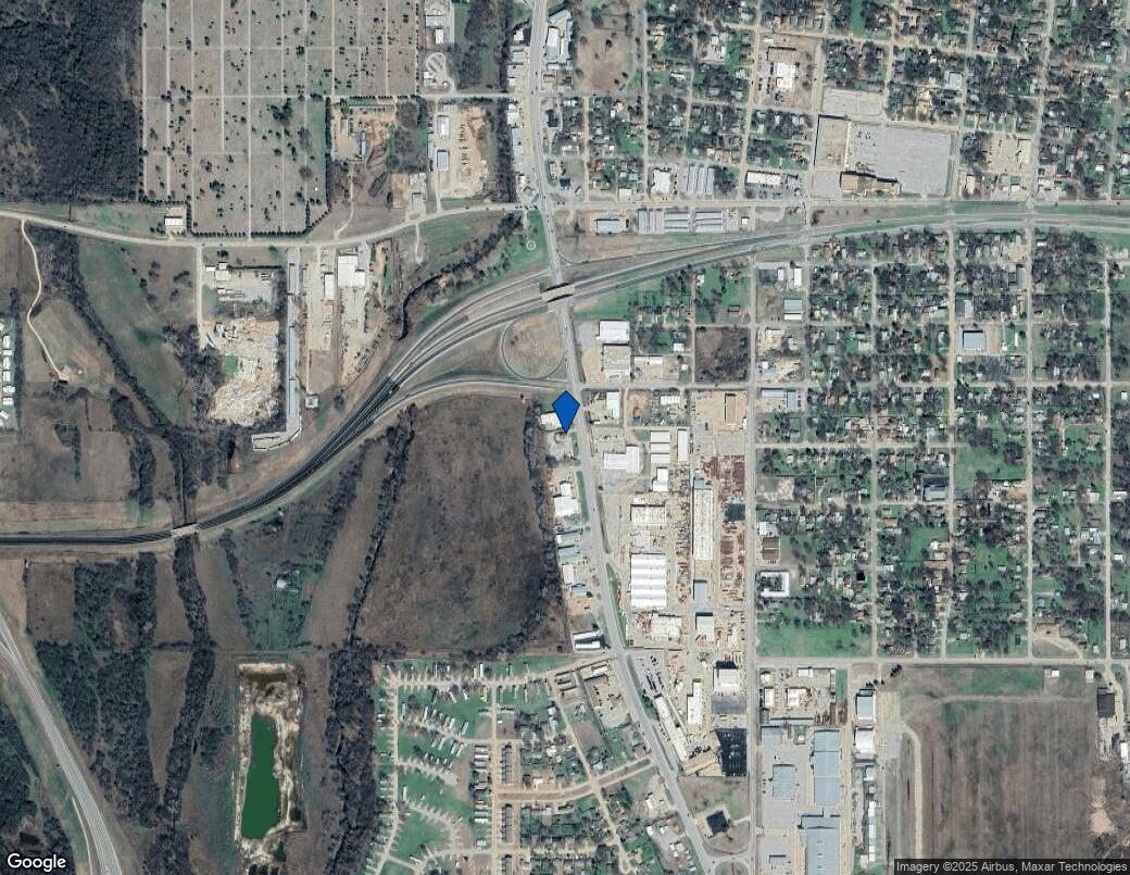 1203 S Highway 81, Duncan, OK, 73533 Retail Space For Lease