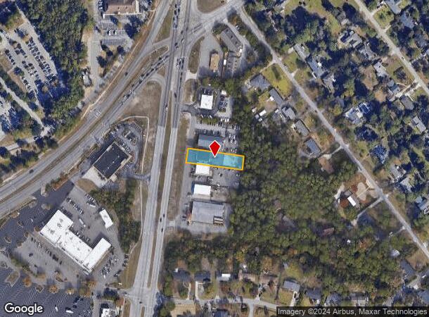 2501 S College Rd, Wilmington, NC 28412 - Property Record | LoopNet