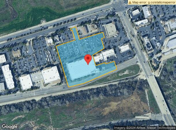  33293 Temecula Pkwy, Temecula, CA Parcel Map