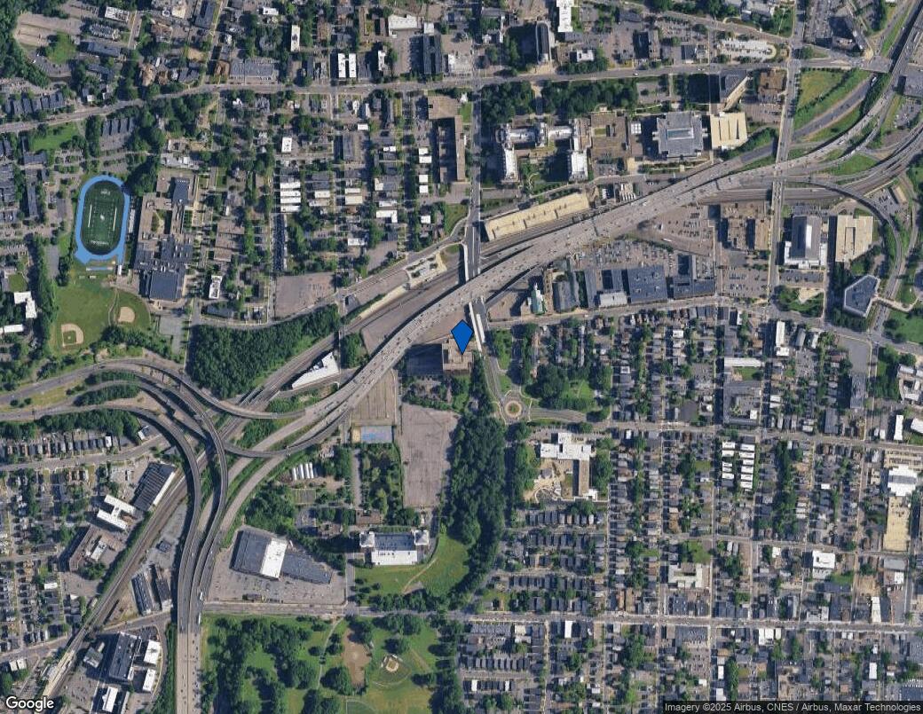 25 Sigourney St, Hartford, CT, 06106 Office Property For Sale